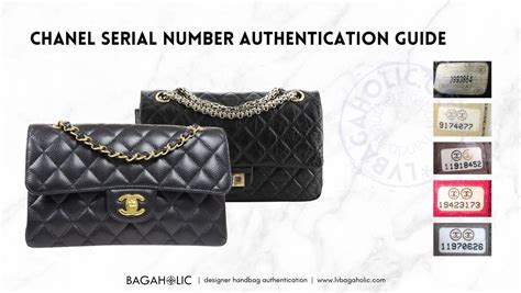 chanel carte d'authenticite check|chanel date code chart.